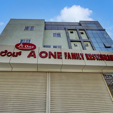 Hotel O Crescent Shine Bangalore Luaran gambar