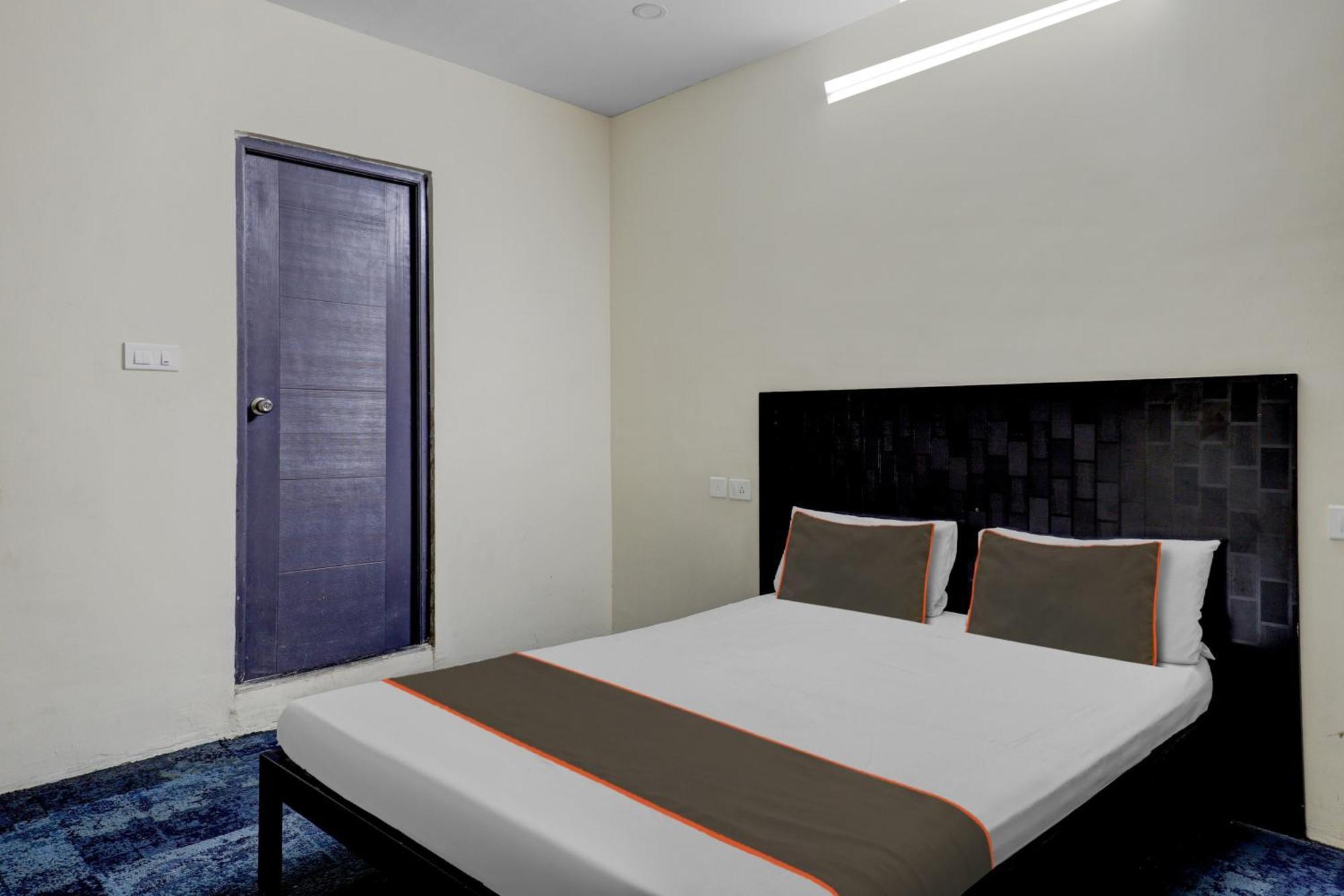 Hotel O Crescent Shine Bangalore Luaran gambar